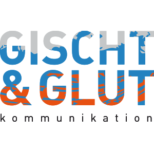 Gischt & Glut Kommunikation