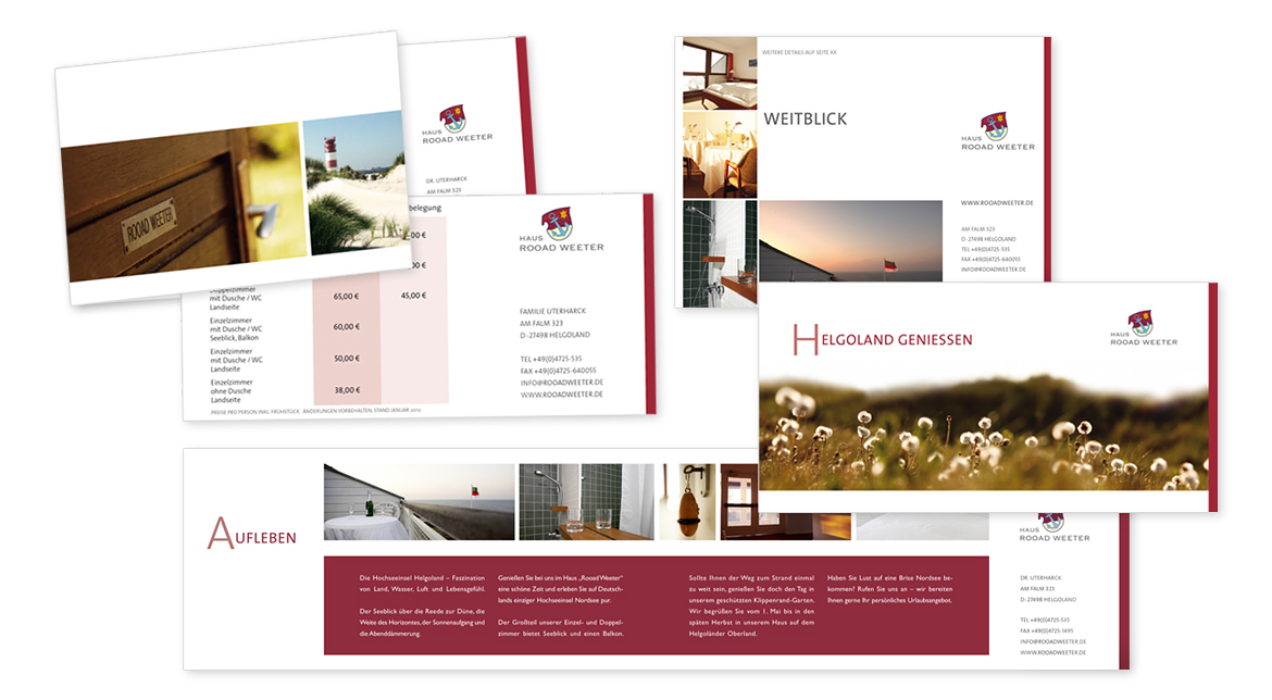 RW Corporate Design